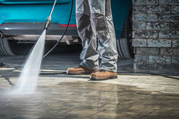 Best Paint Preparation  in Oak Trail Shores, TX