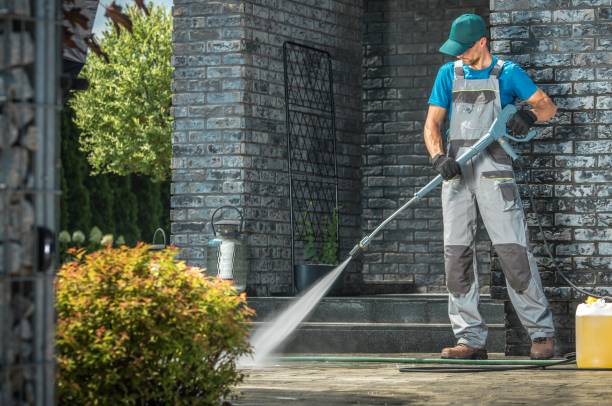Best Machinery and Equipment Cleaning  in Oak Trail Shores, TX