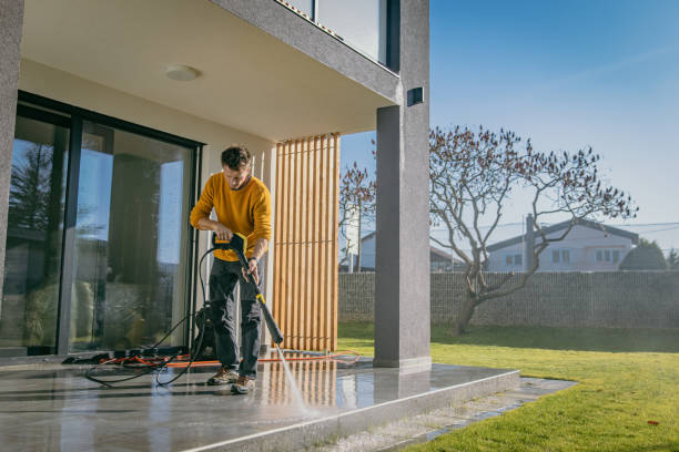 Oak Trail Shores, TX Pressure Washing Company