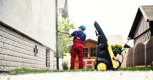 Best Oil Spill Cleanup  in Oak Trail Shores, TX